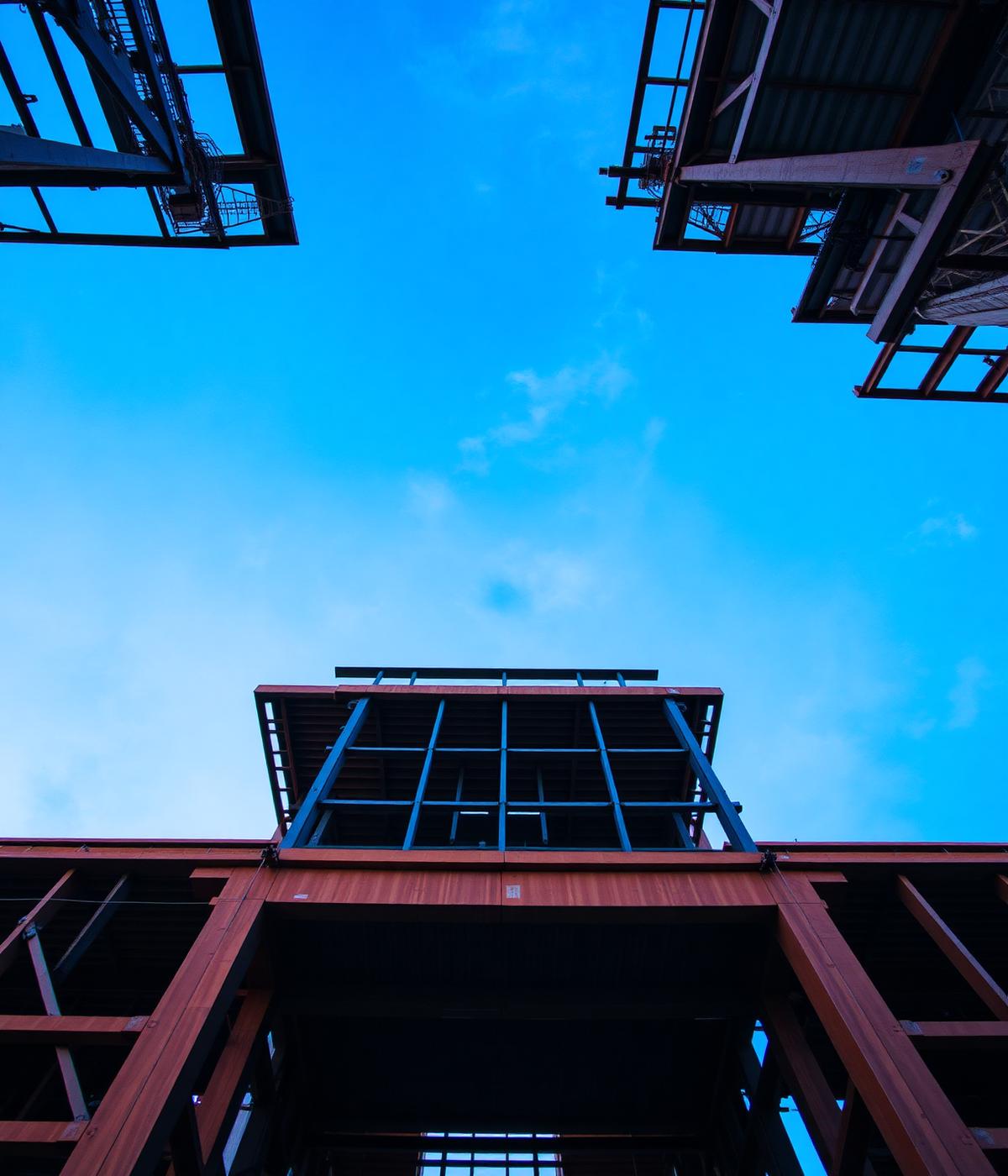 Mixed-Use Tower