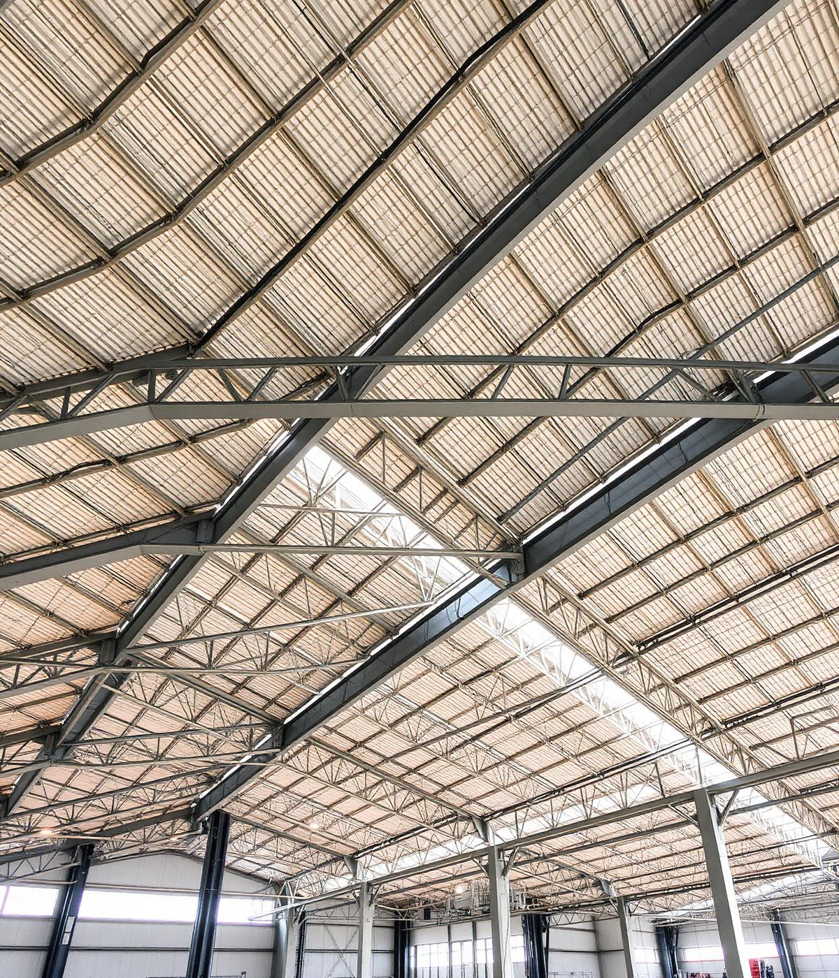 Distribution Warehouse